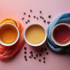 3 Best Tea Flavours in the Winter Season